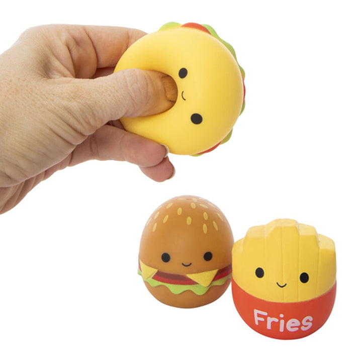 Squishmallows Squooshems Foodie Squad 2.5" Mystery Blind Bag - Use