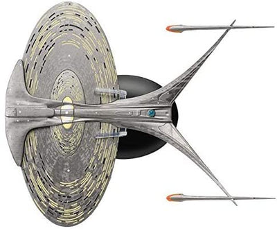 Star Trek Enterprise U.S.S. Enterprise NCC-1701-J XL Edition