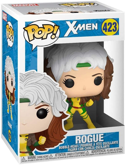 Marvel X-Men Classic Rogue POP! Vinyl Figure