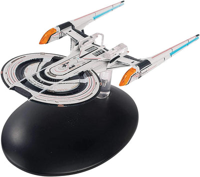 Star Trek Online U.S.S. Gagarin NCC-97930