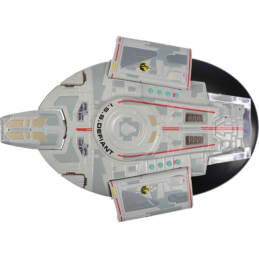 Star Trek Deep Space Nine 'U.S.S. Defiant NX-74205 XL Edition