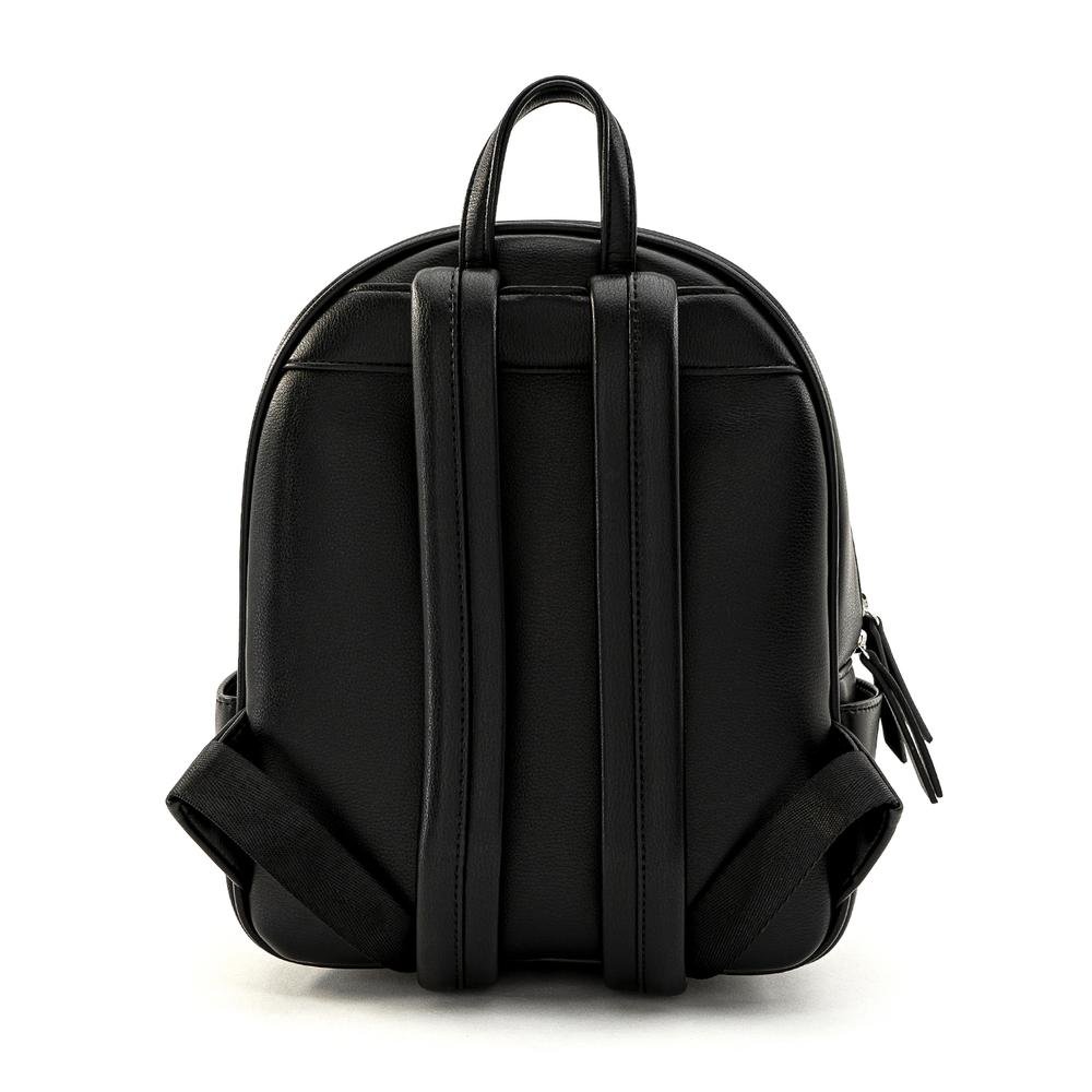 Pin Trader Mini Backpack