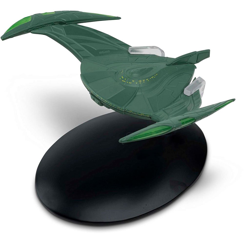Star Trek Romulan Bird-of-Prey