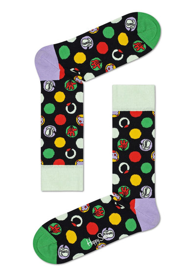 Happy Socks Disney Gift Set 2-Pack