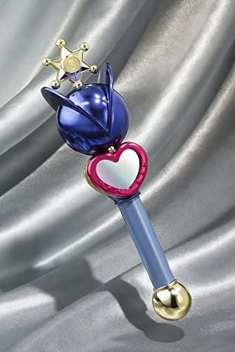 Sailor Moon Super Transformation Lip Rod - Sailor Uranus