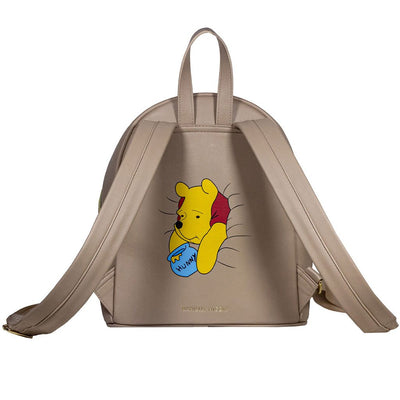 Danielle Nicole Disney Winnie the Pooh Backpack - Back