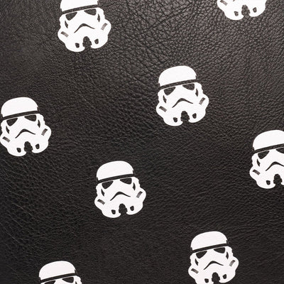 707 Street Exclusive - Loungefly Star Wars Stormtrooper Allover Print Mini Backpack Pattern