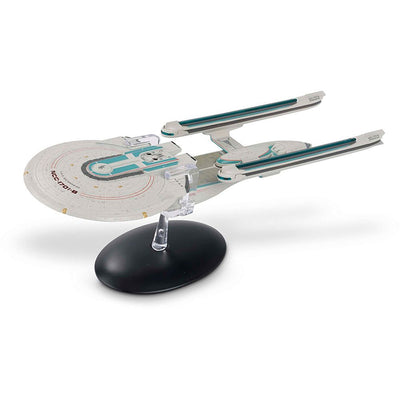 Star Trek U.S.S. Enterprise NCC-1701-B XL Edition