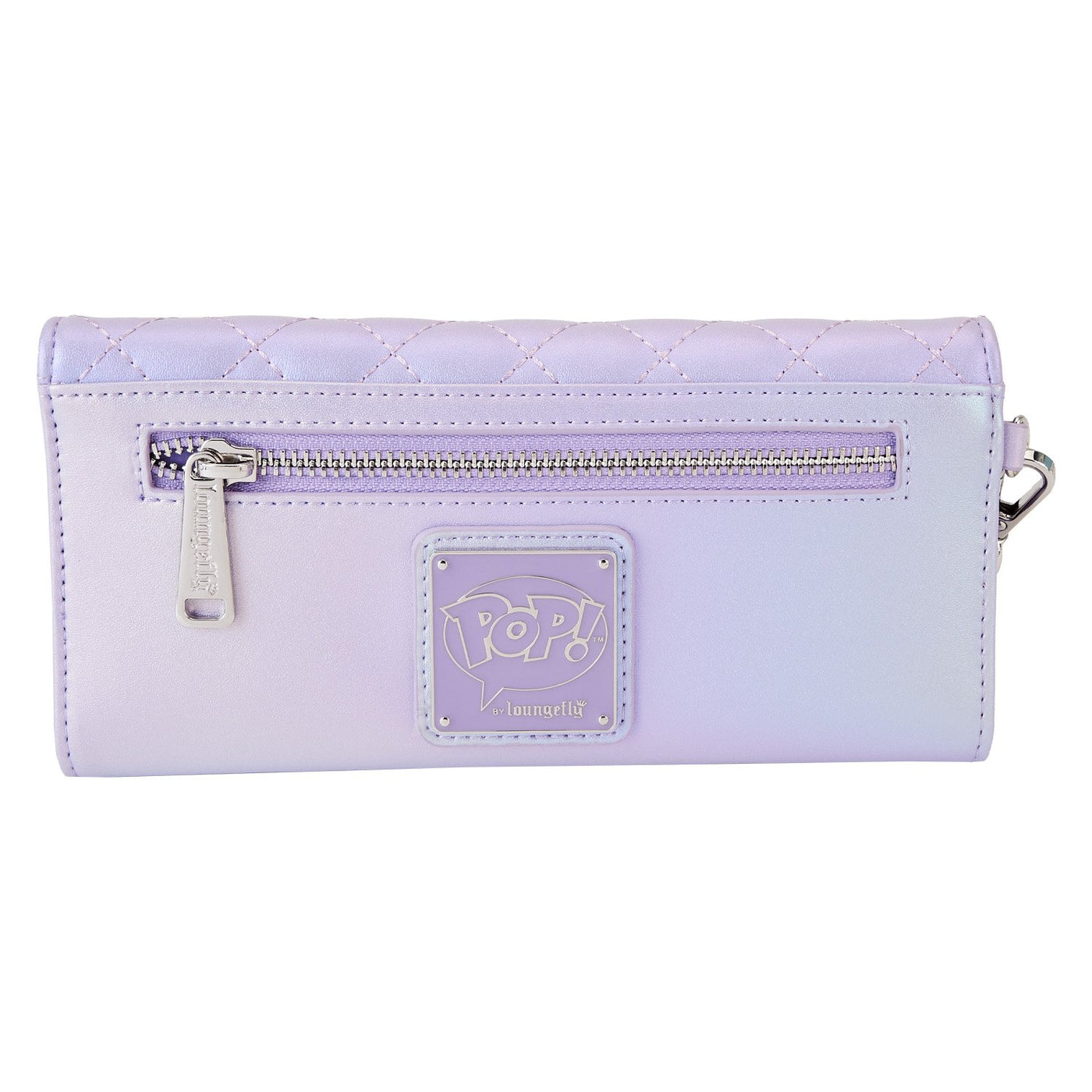 Pop by Loungefly Big Hit Entertainment BTS Wristlet - Back
