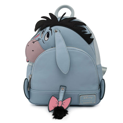 Loungefly Disney Eeyore Cosplay Mini Backpack - Front