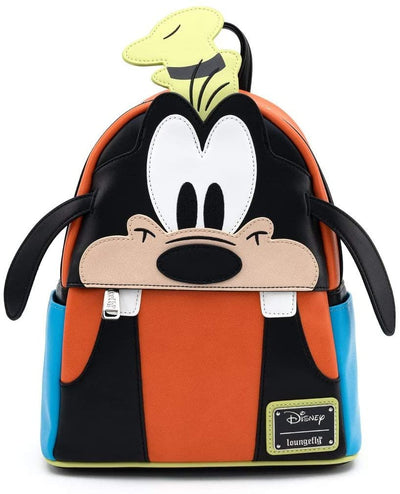 Disney Goofy Cosplay Mini Backpack