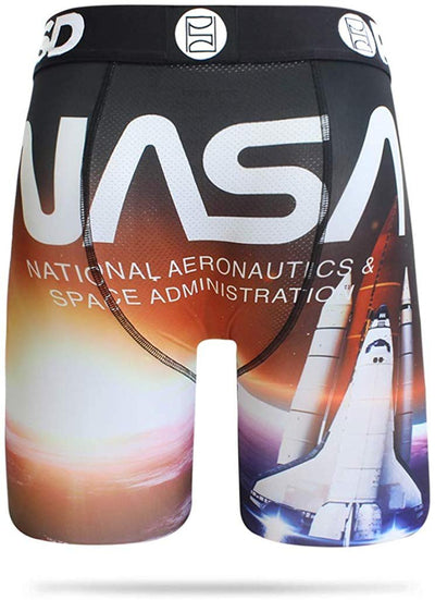 NASA Boxer Brief - Shuttle