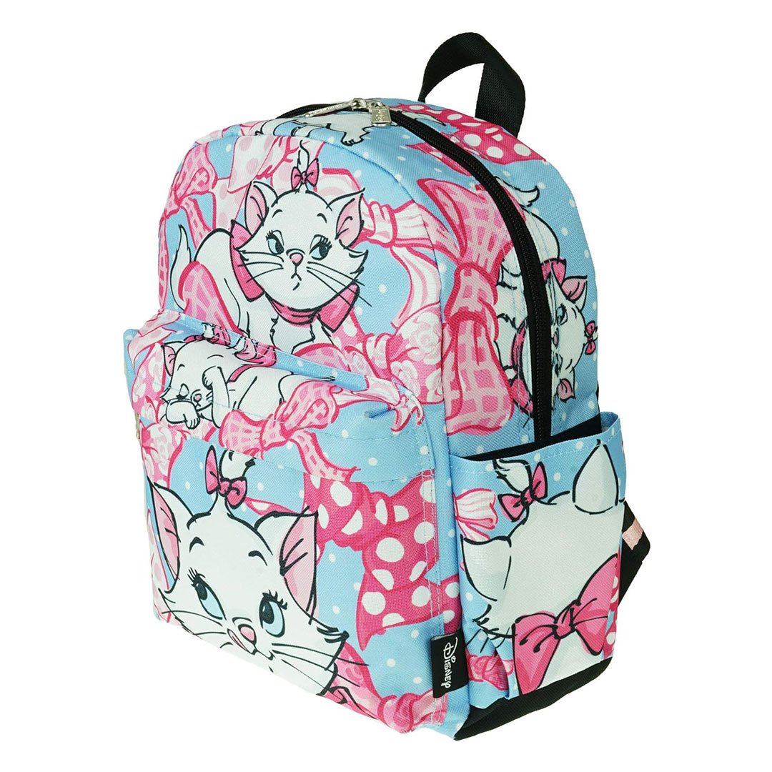 WondaPop Disney The Aristocats Marie Nylon Mini Backpack - Side angle 1
