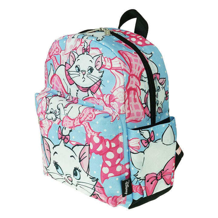 WondaPop Disney The Aristocats Marie Nylon Mini Backpack - Side angle 1