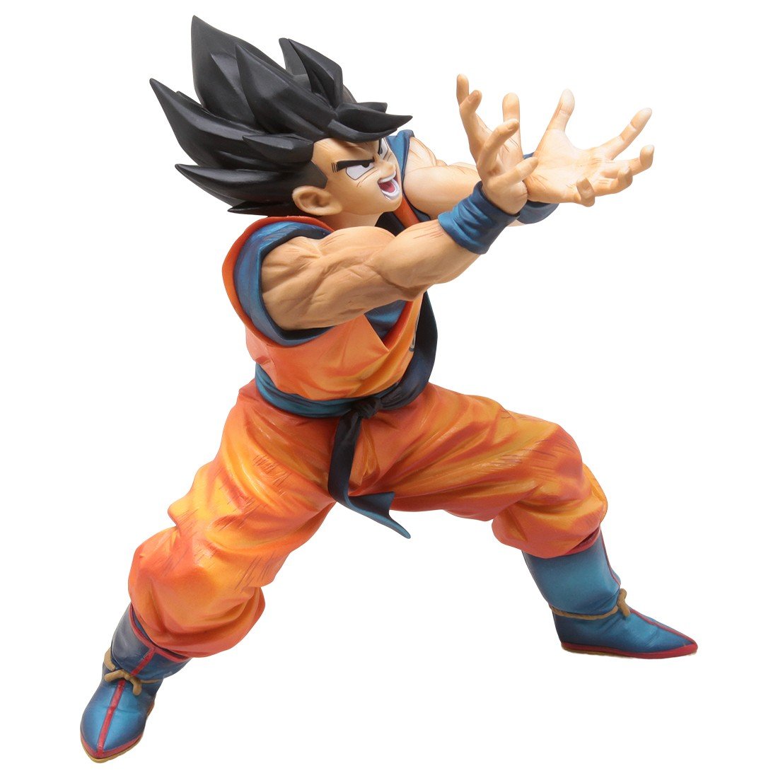 Dragon Ball Z: Son Goku Kamehameha