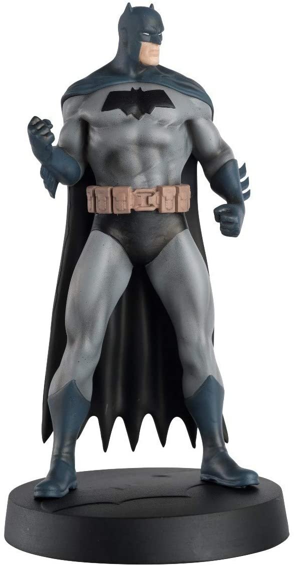 Hero Collector DC Comics - #8 Batman Modern Age 2010s