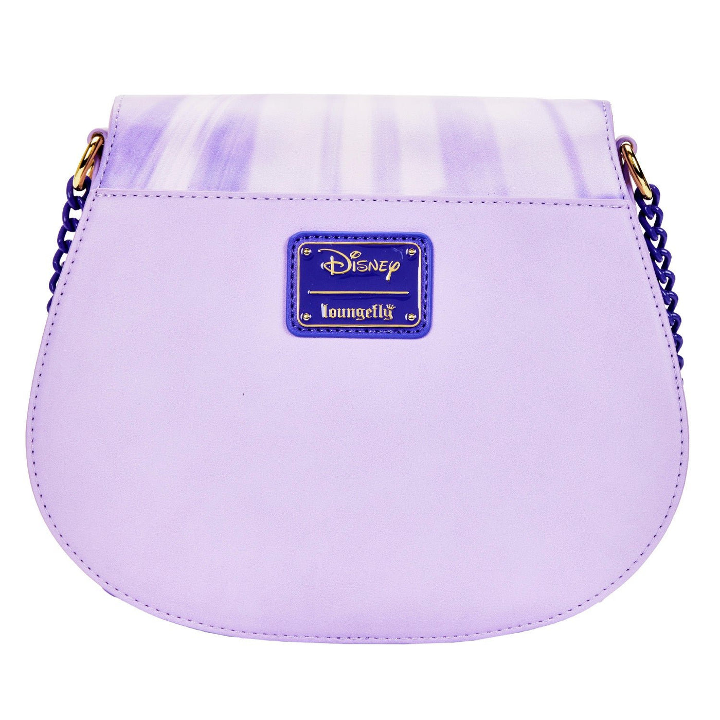 Loungefly Disney Hercules Muses Clouds Crossbody - Back