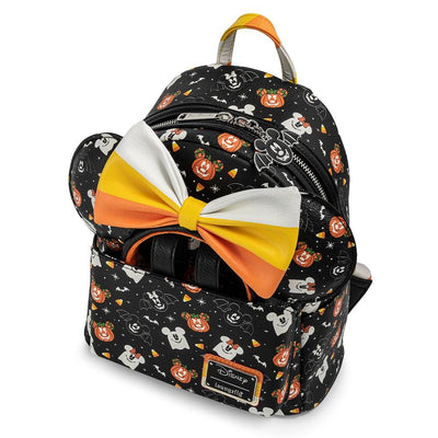 Disney Spooky Mice Mini Backpack & Headband Set