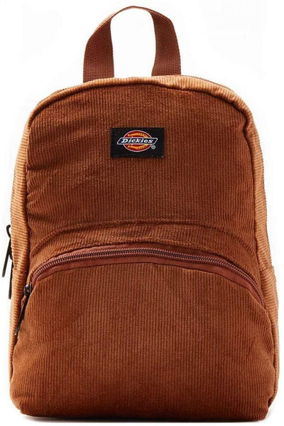 Corduroy Mini Backpack