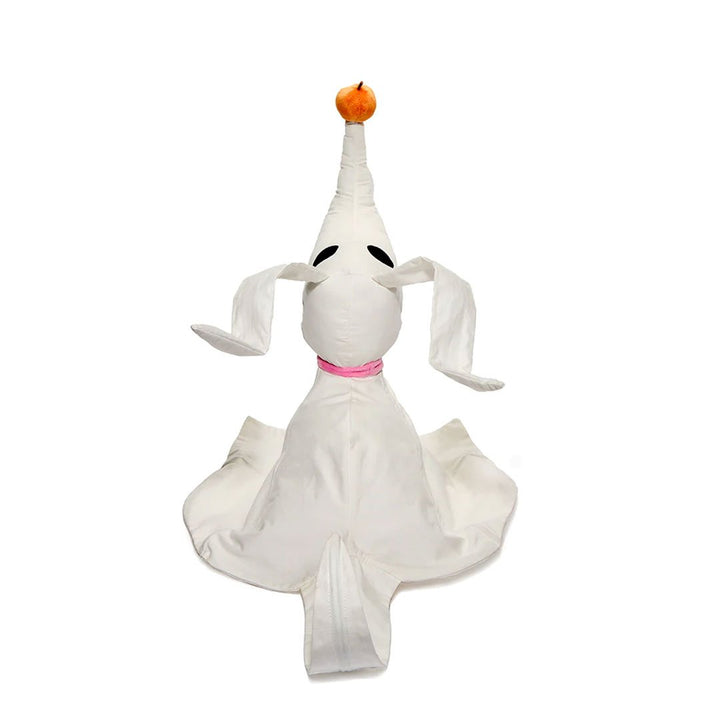 Kidrobot The Nightmare Before Christmas 13" Zero Interactive Plush Toy - Back