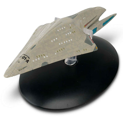 Star Trek Voyager U.S.S. Dauntless NX-01-A