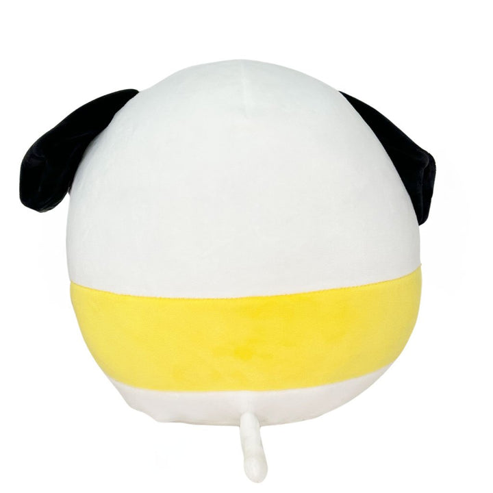 Squishmallows Peanuts 8" Snoopy Sunglasses Plush Toy - Back