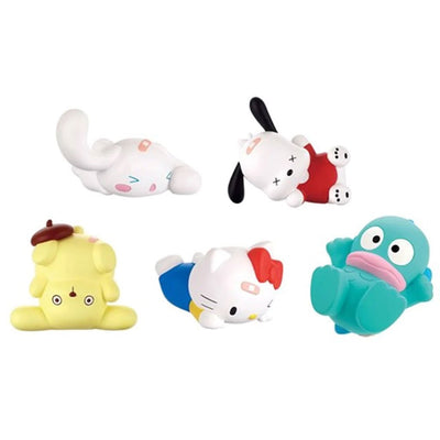 Twinchees Sanrio Falling Characters Blind Bag Figure - Characters