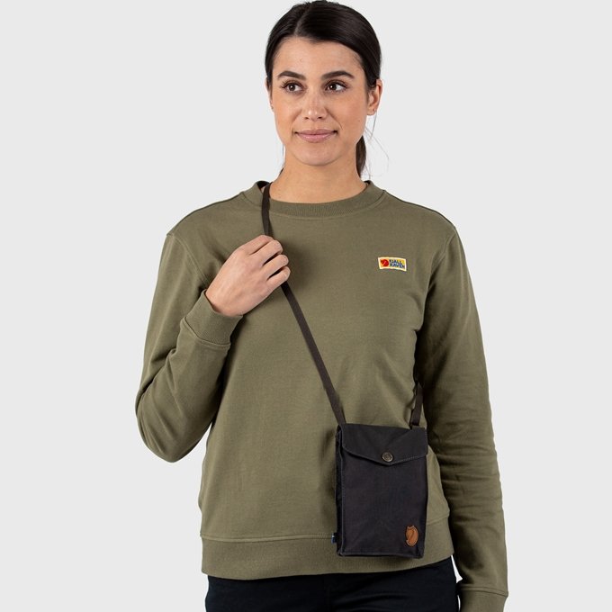 Fjallraven Everyday Outdoor Pocket - Styled Front