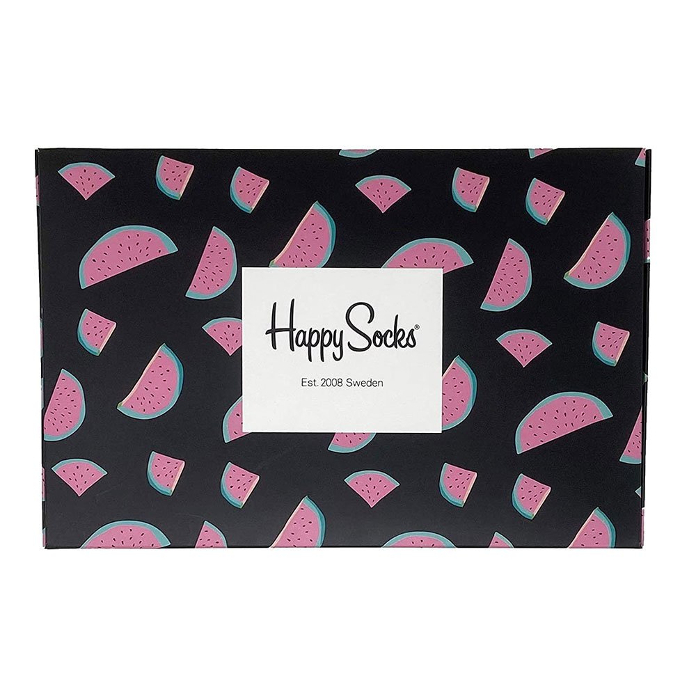 Happy Socks Mystery Socks Gift Box 4-Pack