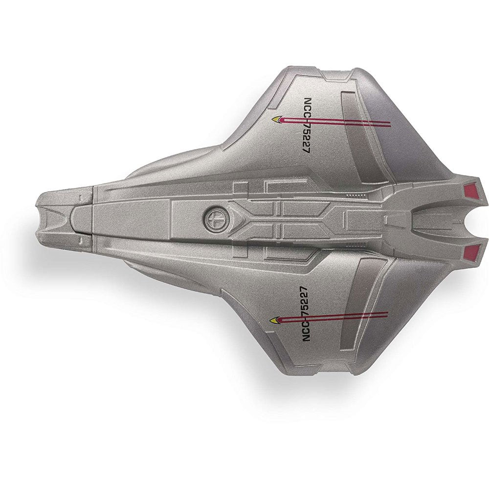 Star Trek The Next Generation Federation Mission Scout Ship