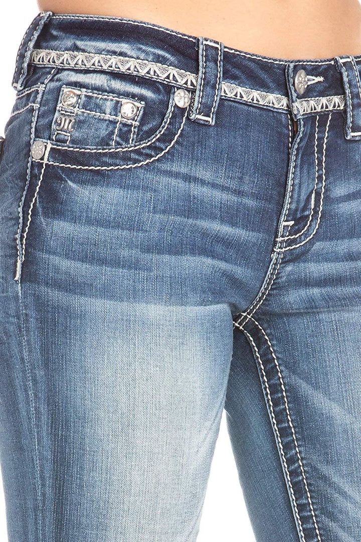In The Stars Skinny Jeans
