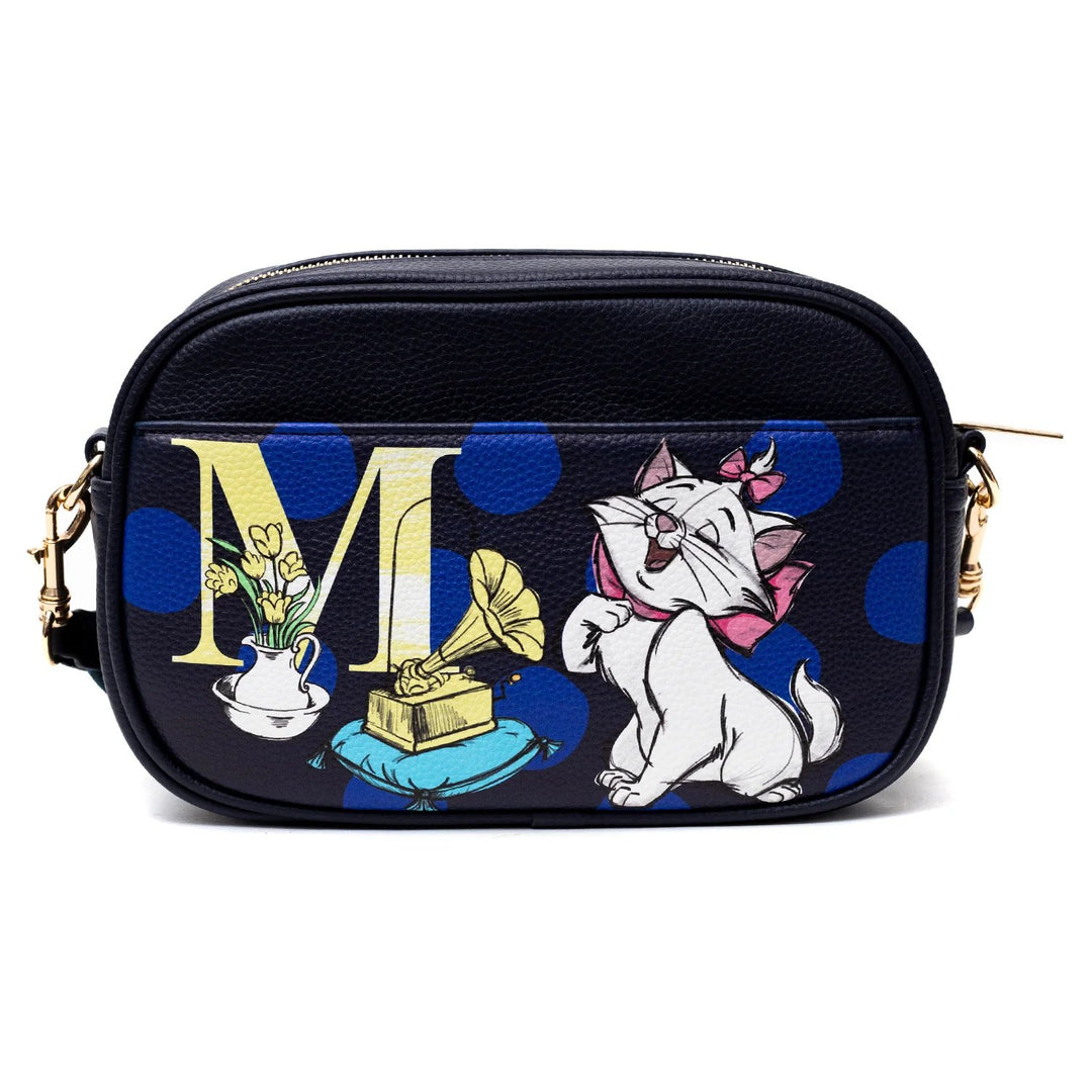 WondaPop Disney The Aristocats Marie Crossbody - Back