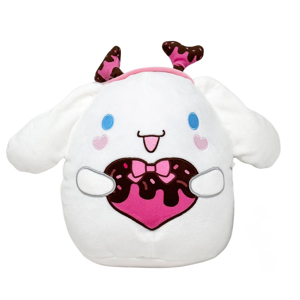 Squishmallows Sanrio Valentine 8