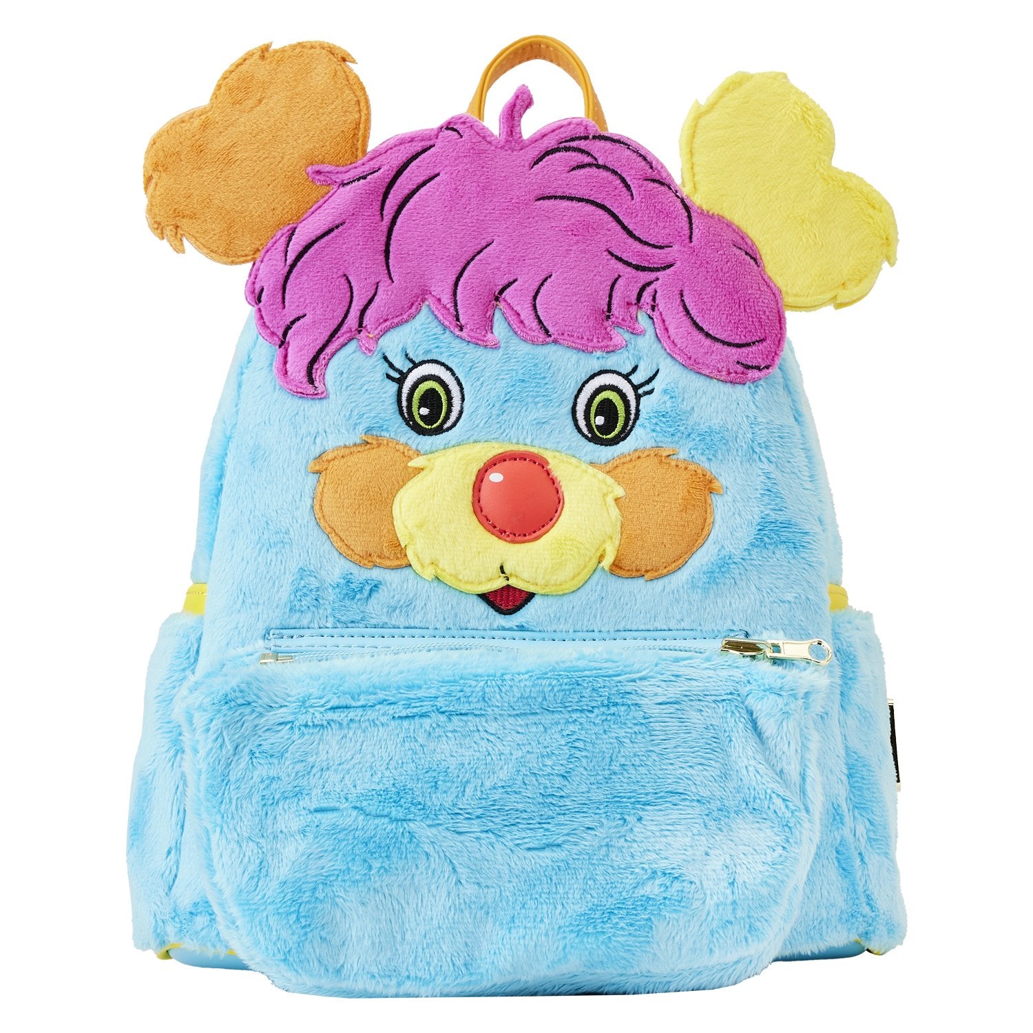 Loungefly Hasbro Popples Cosplay Plush Mini Backpack – 707 Street