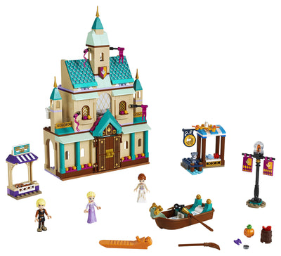 LEGO Disney: Arendelle Castle Village (41167)