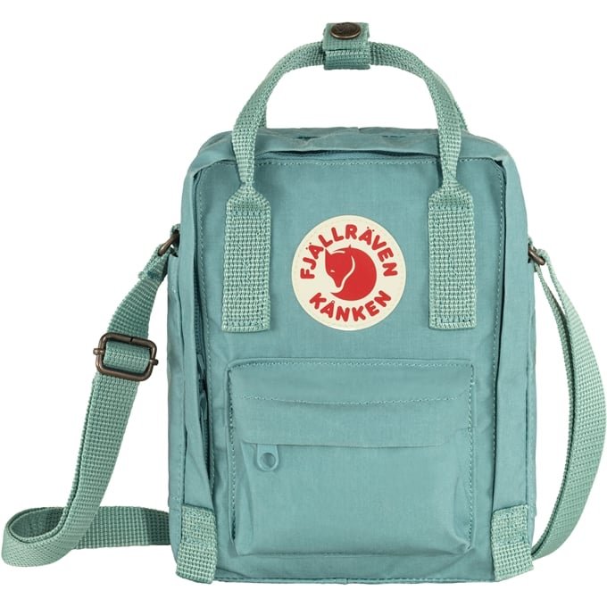 Fjallraven Kanken Sling Bag - Sky Blue