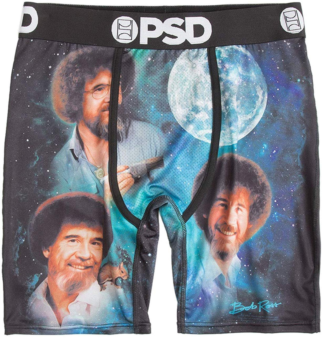 Bob Ross Boxer Brief - Bob&