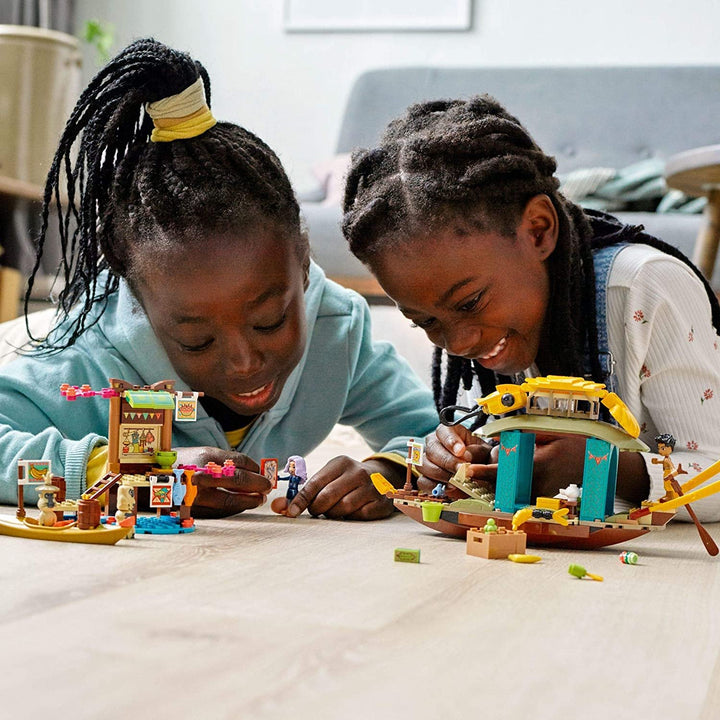LEGO Disney: Boun&