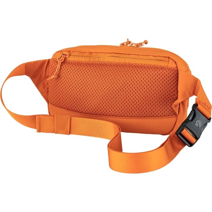 Fjallraven High Coast Hip Pack - Back