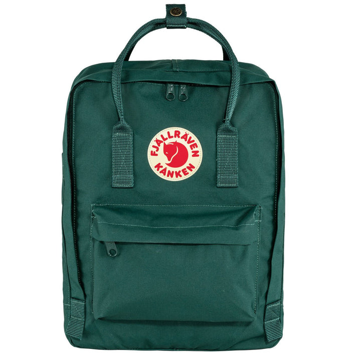 Fjallraven Kanken Backpack - Arctic Green