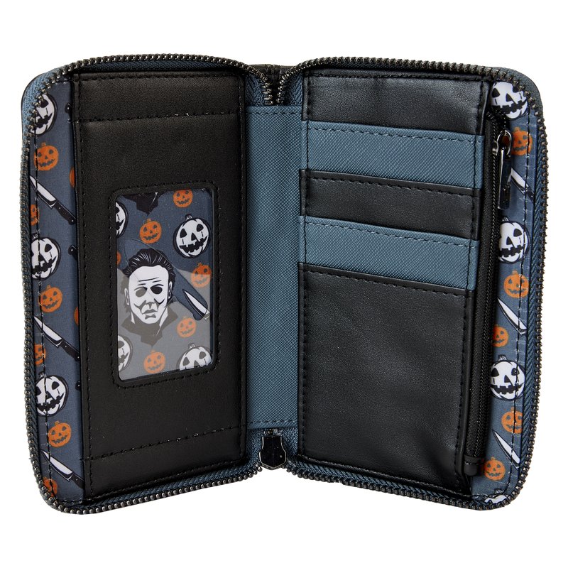 Loungefly Michael Myers Halloween Wallet outlet