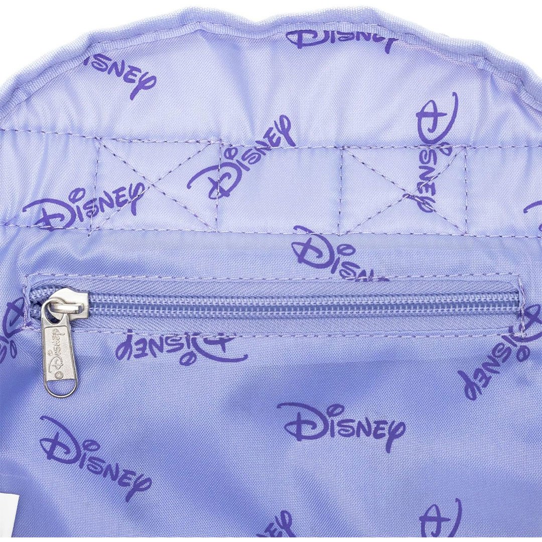 WondaPop Disney Cats Nylon Mini Backpack - Interior