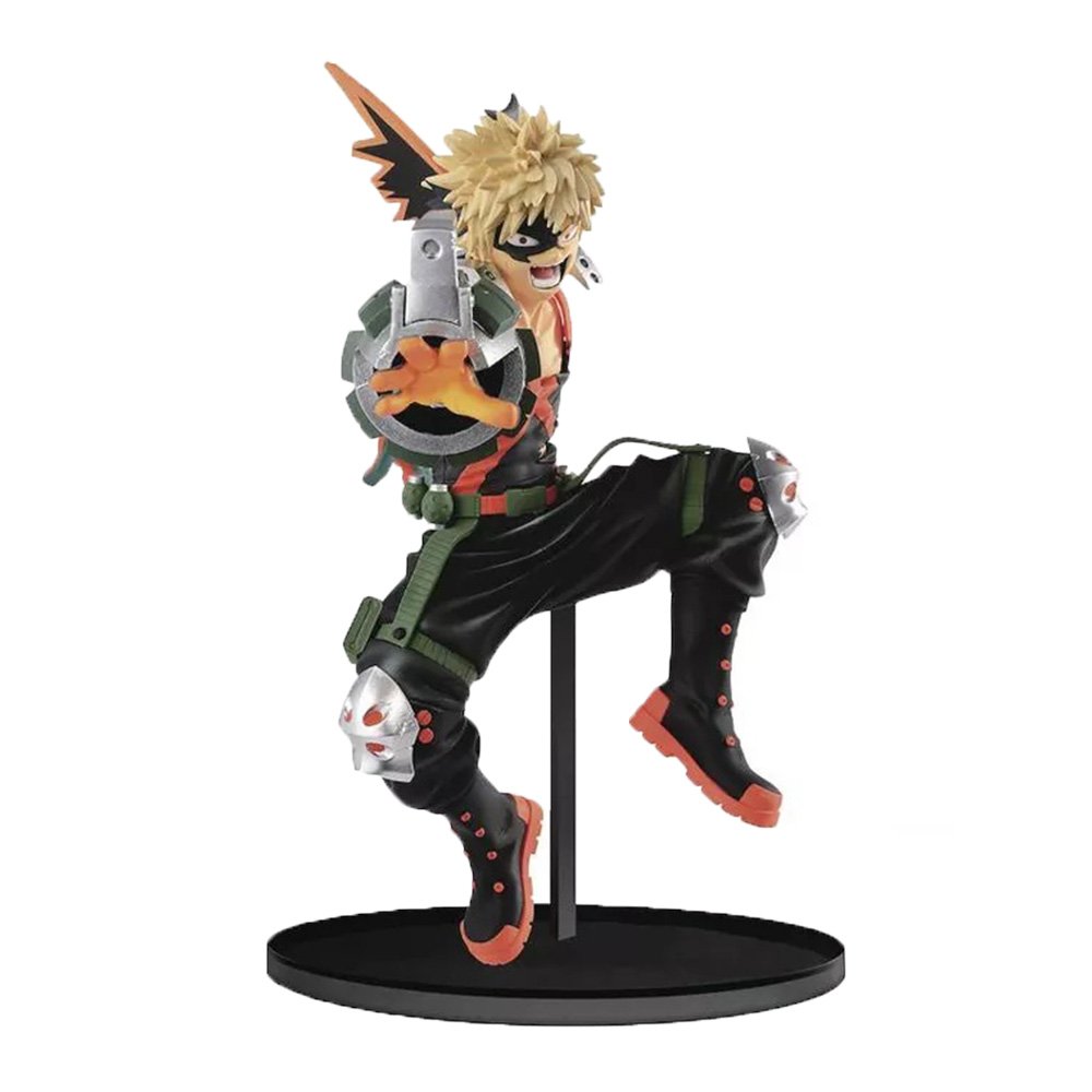 My Hero Academia Colosseum Vol.7 Bakugo Figure