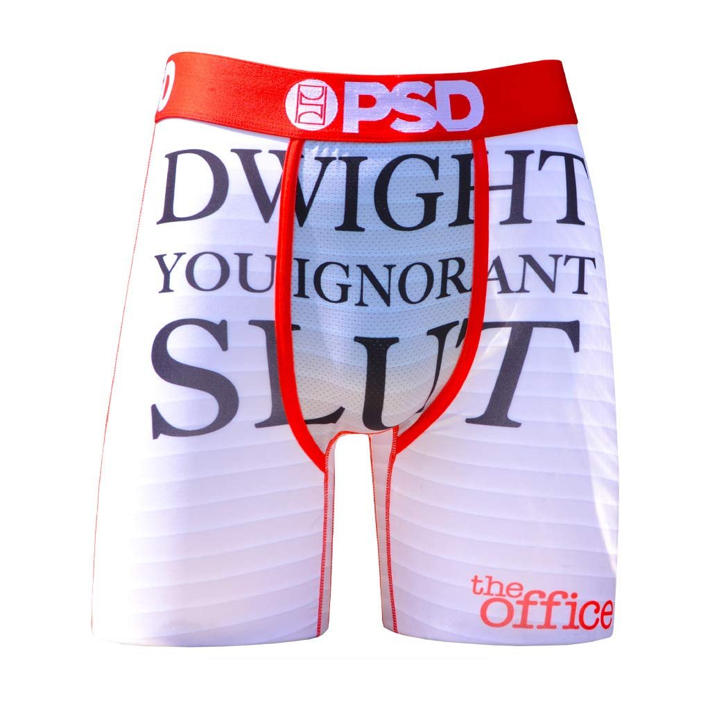 The Office Boxer Brief - Dwight