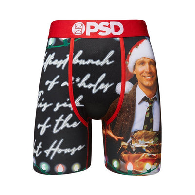 National Lampoon's Christmas Vacation Jolliest Boxer Brief