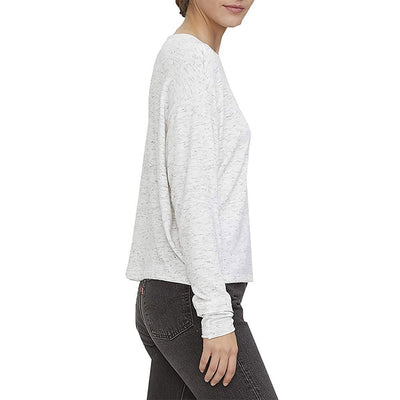 Chloe Scoop Neck Pullover Sweater Top