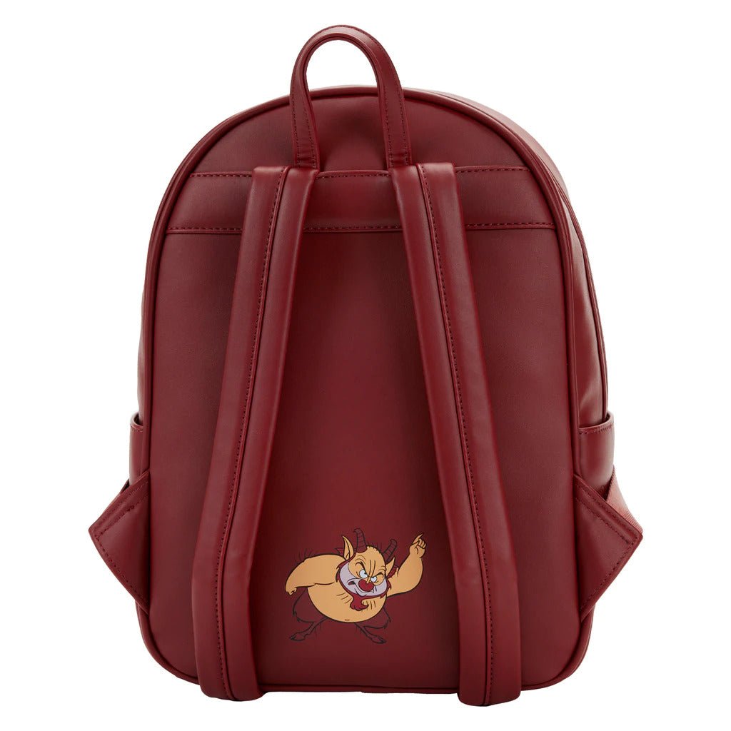 Hercules 2024 Pegasus Loungefly Backpack