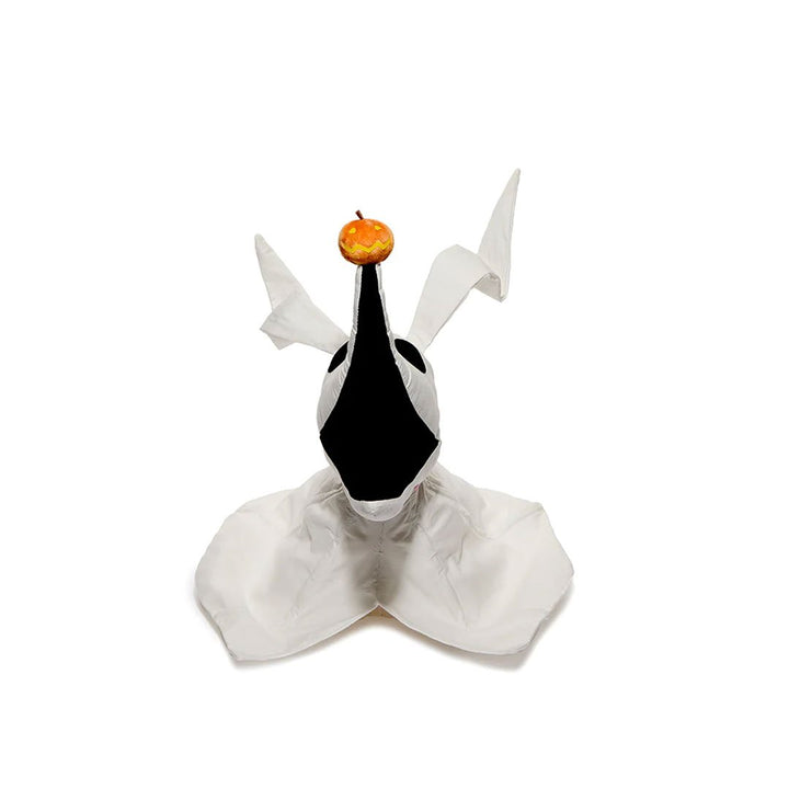 Kidrobot The Nightmare Before Christmas 13" Zero Interactive Plush Toy - Front