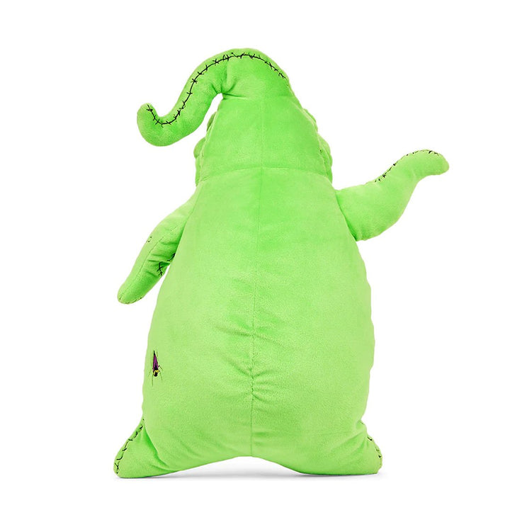 Kidrobot The Nightmare Before Christmas 16" Oogie Boogie Plush Toy - Back