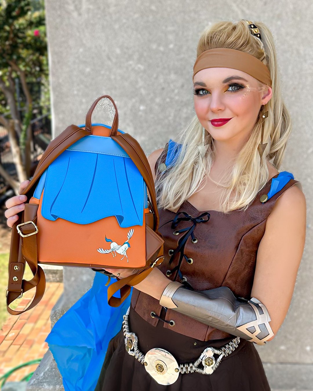 Cosplay outlet loungefly